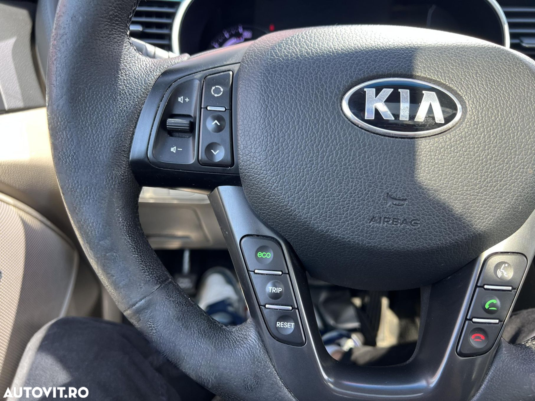 Kia Optima - 17