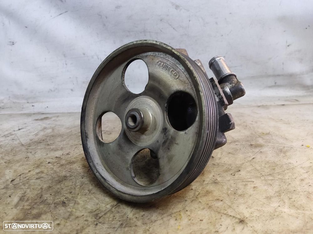 BOMBA DIREÇÃO PEUGEOT 406 2002 -9640830480 - 3