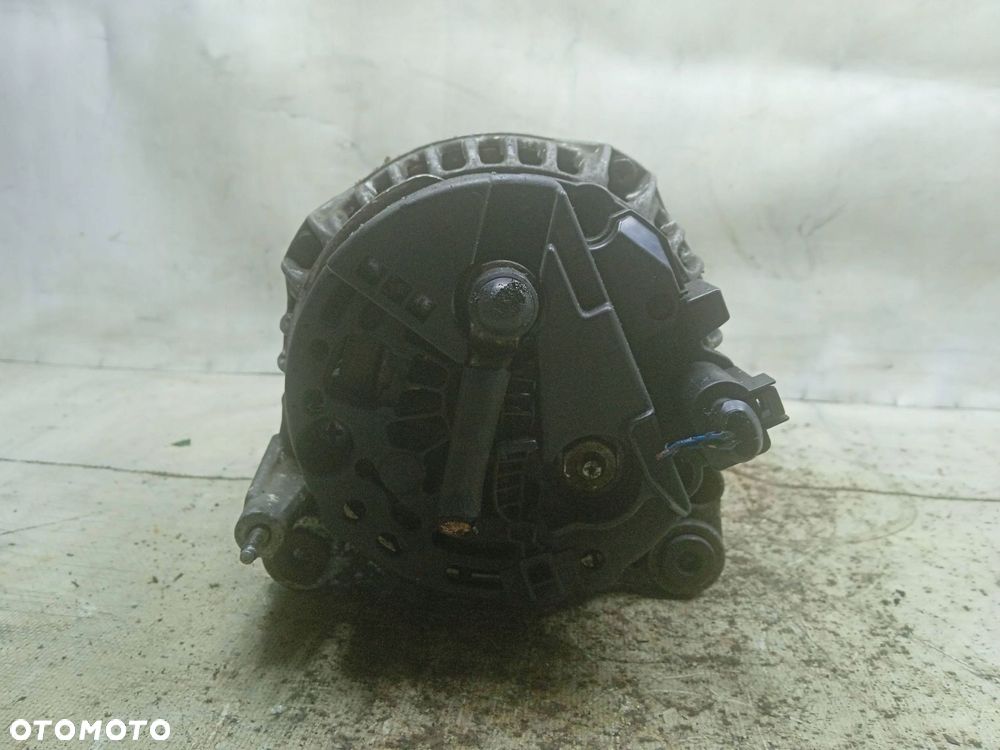 Alternator 028903029Q Audi A4 B6 1.9Tdi - 5