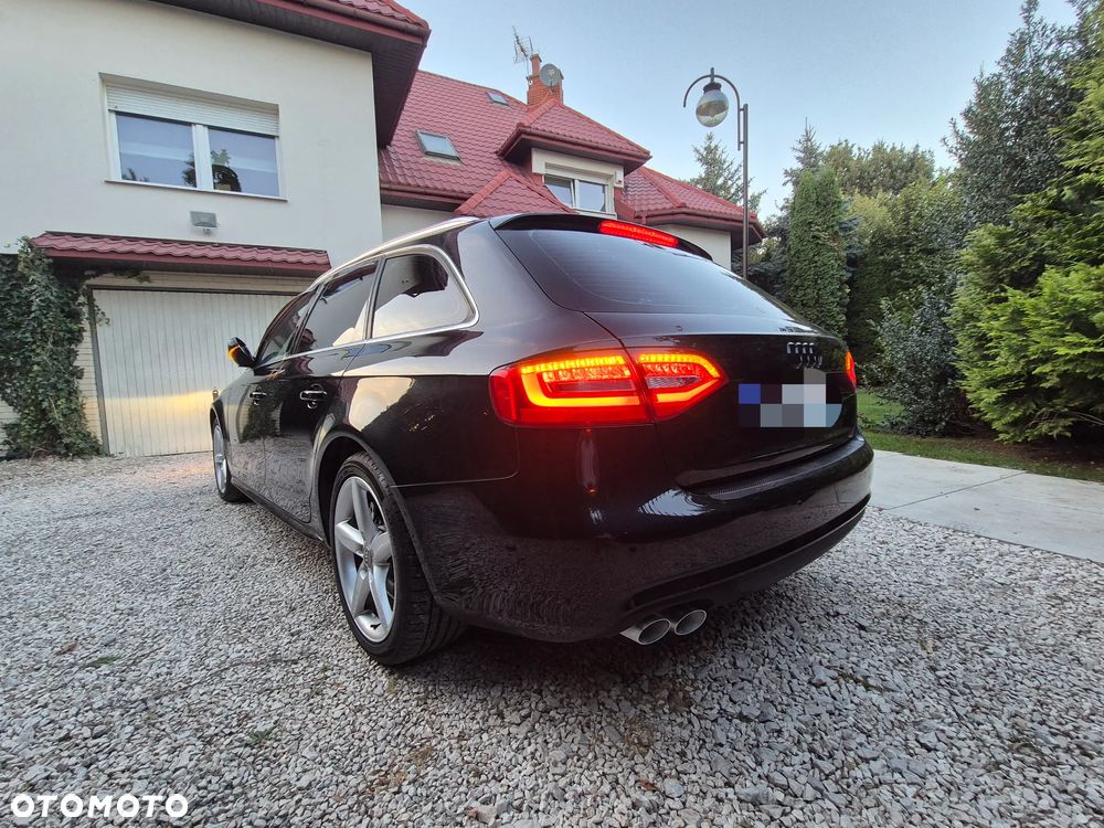 Audi A4 ver-2-0-tdi-dpf-ambiente - 15