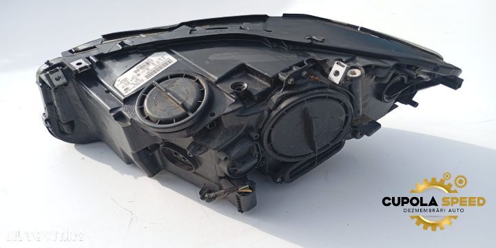 Far dreapta cu lupa (de Europa) 7203242-10 BMW Seria 5 F11 [2009 - 20 - 2