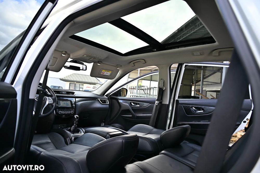 Nissan X-Trail 1.6 dCi ALL-MODE 4x4i Tekna - 30