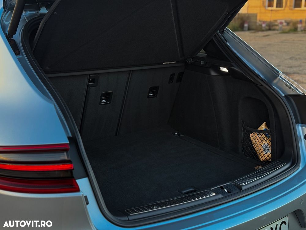 Porsche Macan 3.0 PDK S - 11