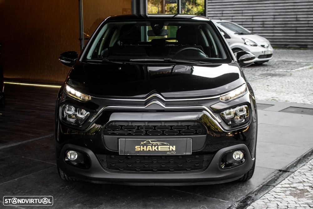 Citroën C3 Pure Tech S&S Feel - 7