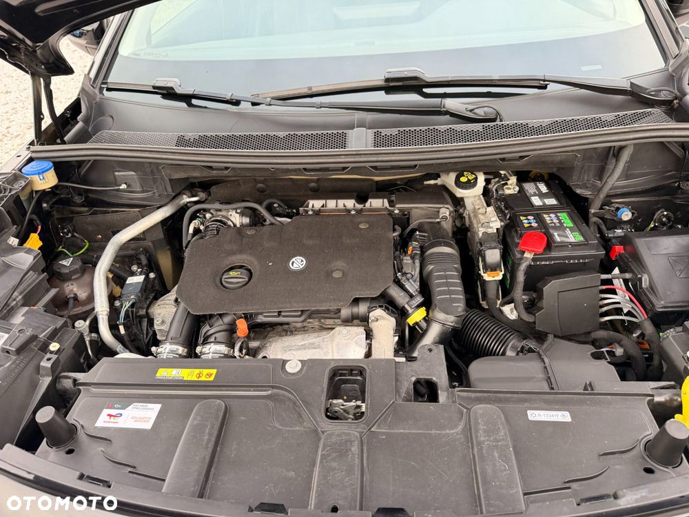 Peugeot 3008 1.5 BlueHDi Allure S&S EAT8 - 34