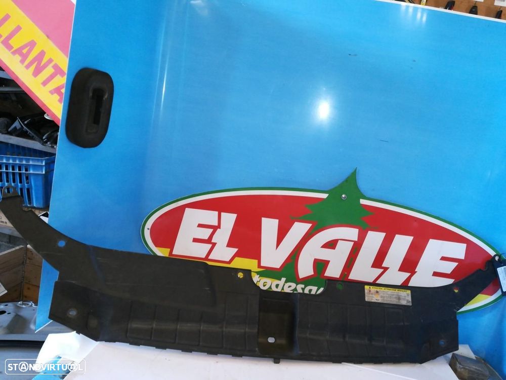 MOLDURAS FRENTE AUDI Q5 8R - 1