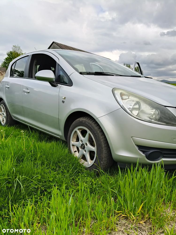 Opel Corsa 1.4 16V Edition 111 Jahre - 5