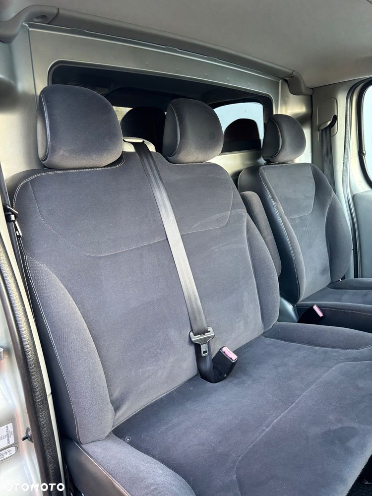Renault Trafic - 19