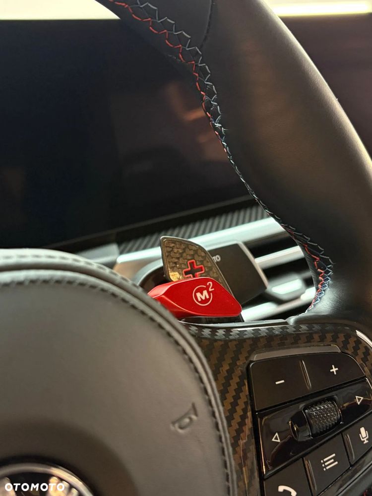 BMW M3 Competition xDrive sport - 21