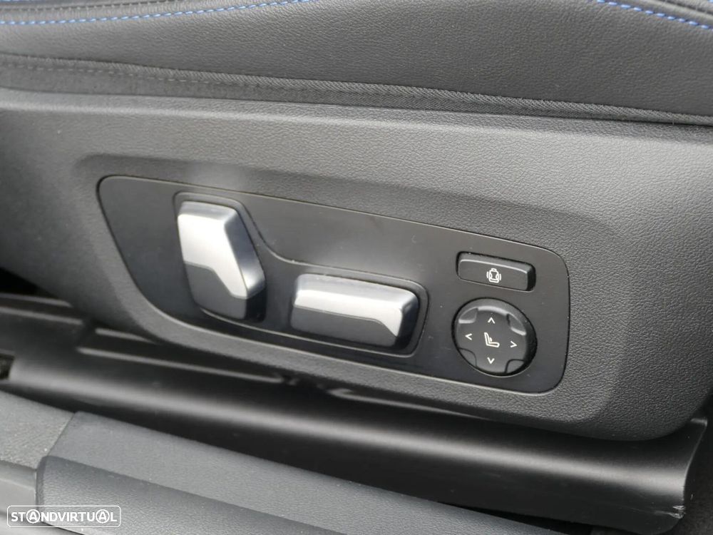 BMW 420 Gran Coupé d Pack Desportivo M Pro Auto - 34