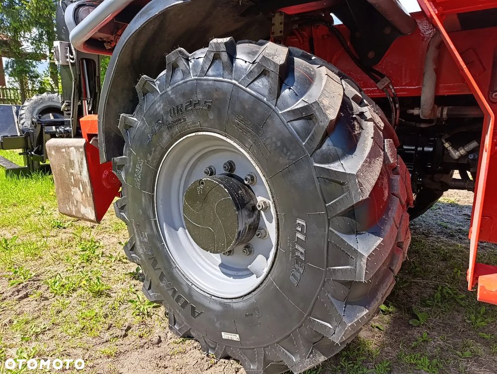 Manitou MRT 25.40+ - 10