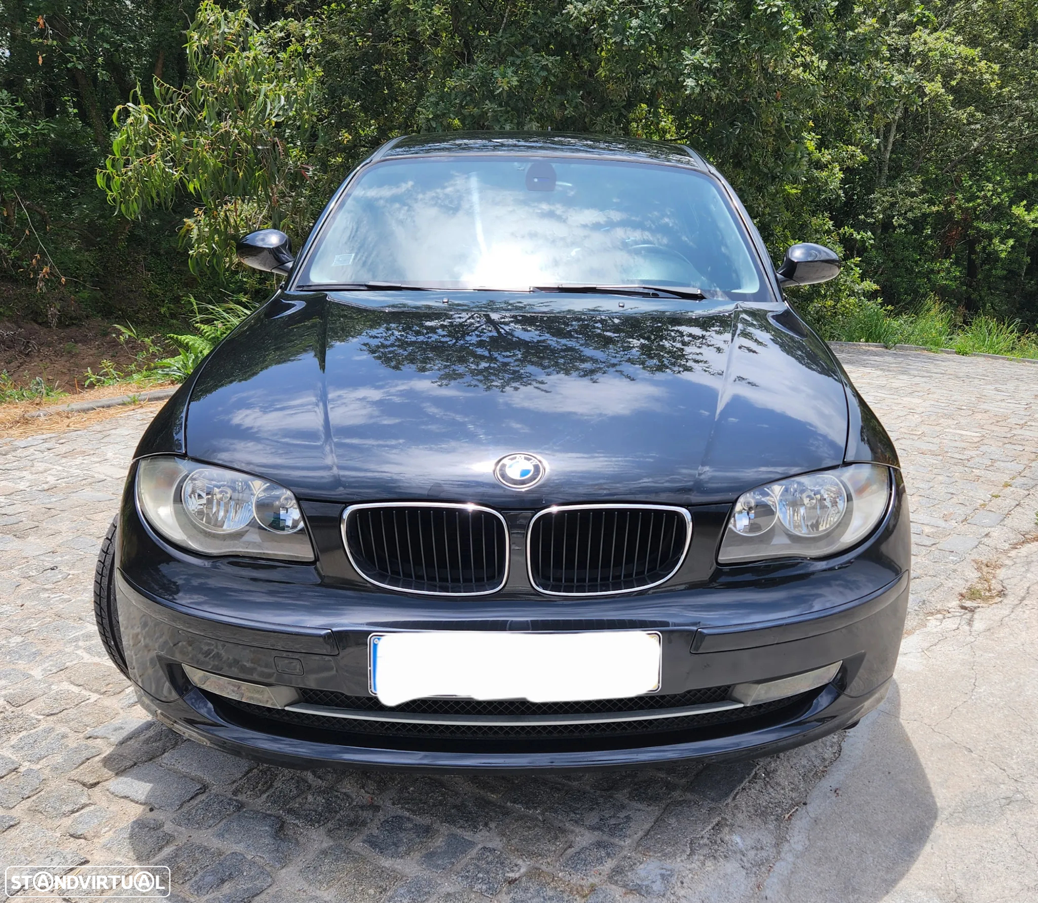 BMW 116 i Sport - 3