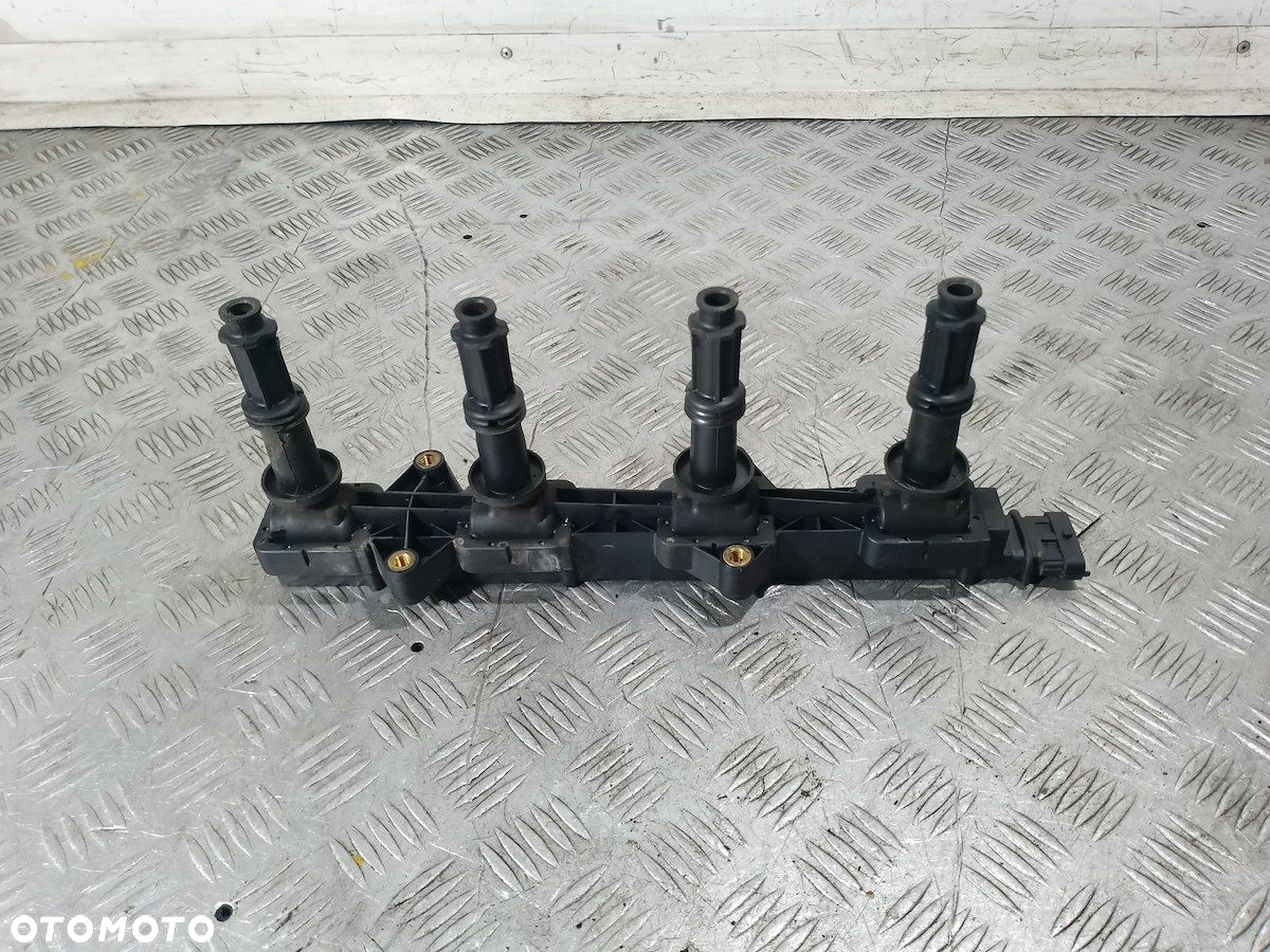 CEWKA ZAPŁONOWA OPEL VECTRA C 0040102149 2.2 B - 5