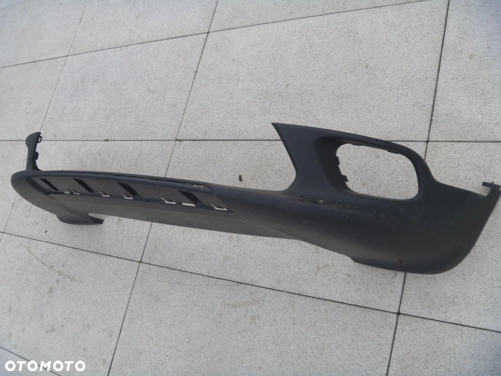 JEEP CHEROKEE V KL 2013- ZDERZAK PRZEDNI DÓŁ SPOILER ORYGINAŁ 68203214AB - 1