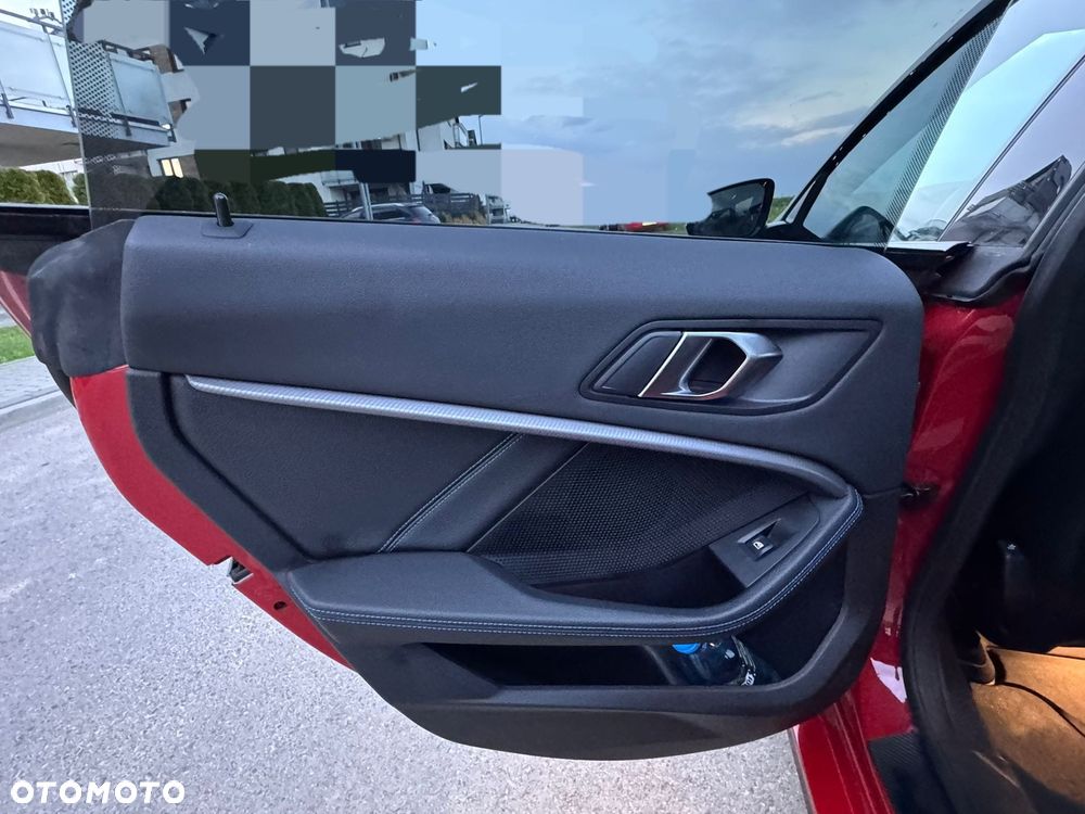 BMW Seria 2 218i M Sport - 10