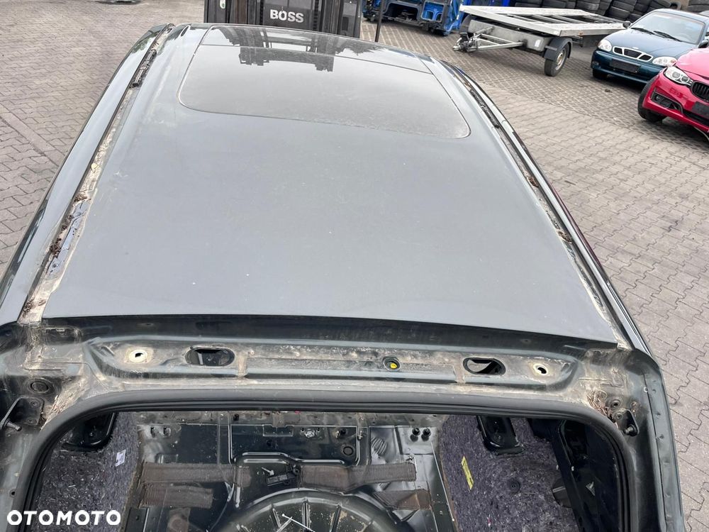 DACH ĆWIARTKA SZYBERDACH PANORAMA FORD KUGA II MK2 LIFT 1D - 3