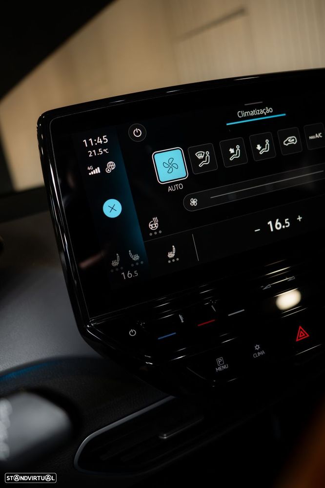 VW ID.3 Pure Performance - 39