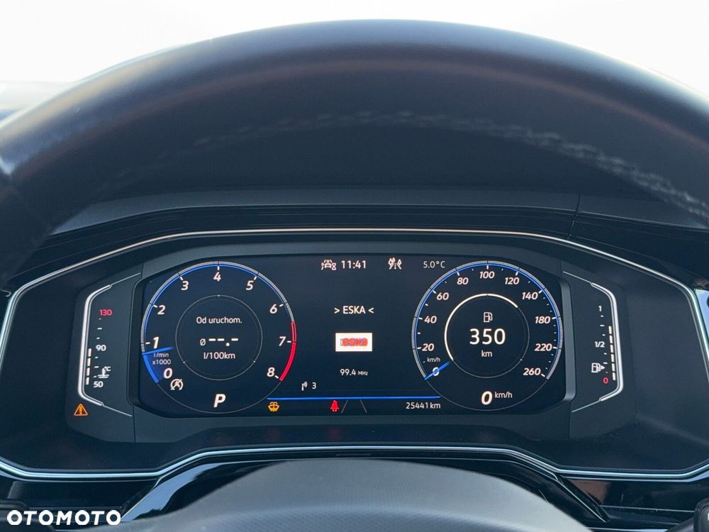 Volkswagen Taigo - 20