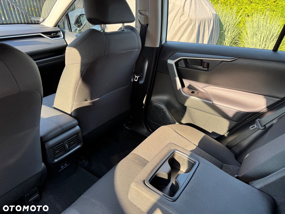 Toyota RAV4 - 15