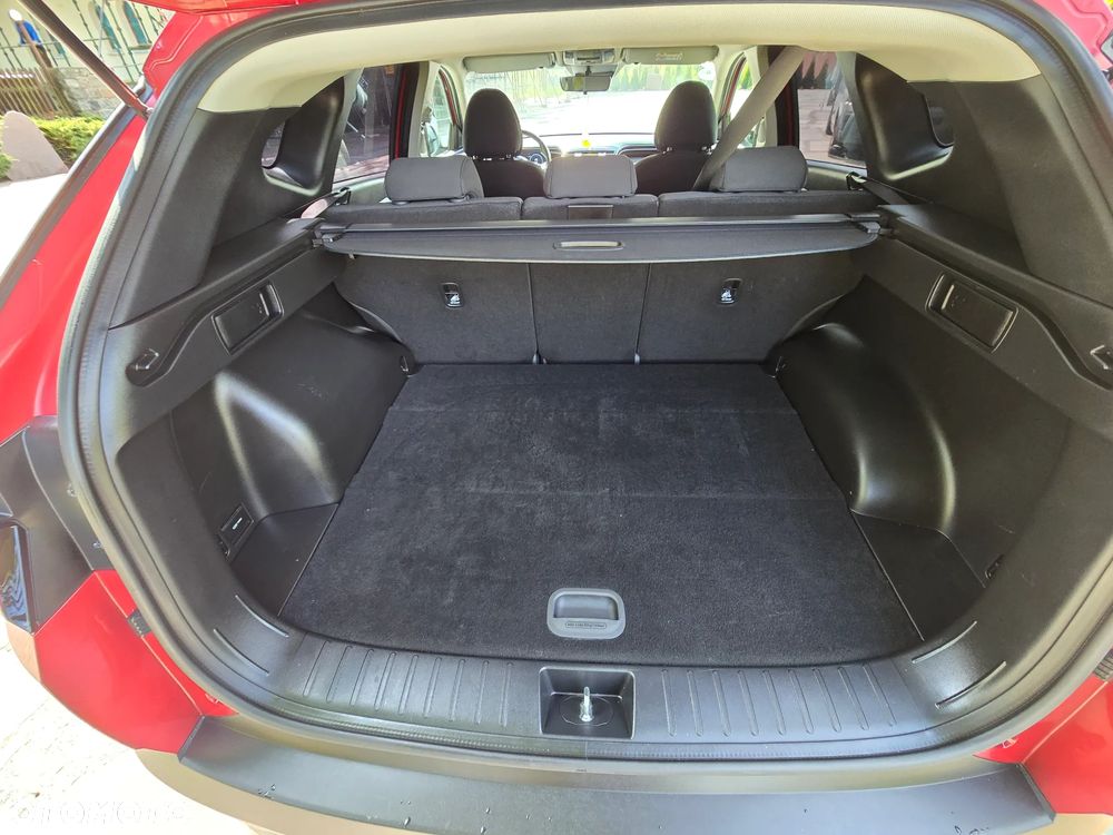 Hyundai Tucson 1.6 CRDi 48V-Hybrid 4WD DCT Select - 23