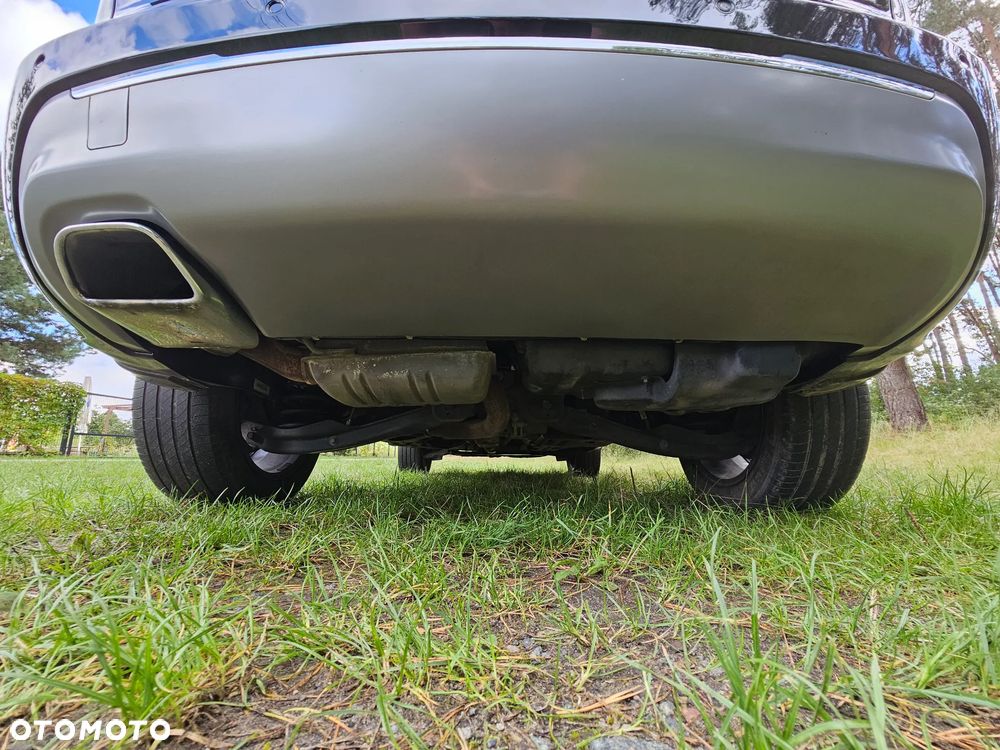 Jeep Cherokee 2.2 MJ II Active Drive I Automatik Overland - 14