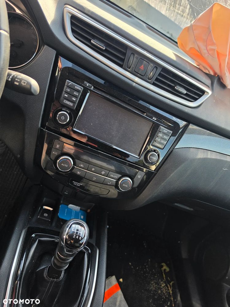 Nissan X-Trail 1.6 DIG-T Acenta - 12