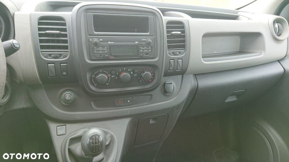 Renault Trafic L1H1 Komfort - 19