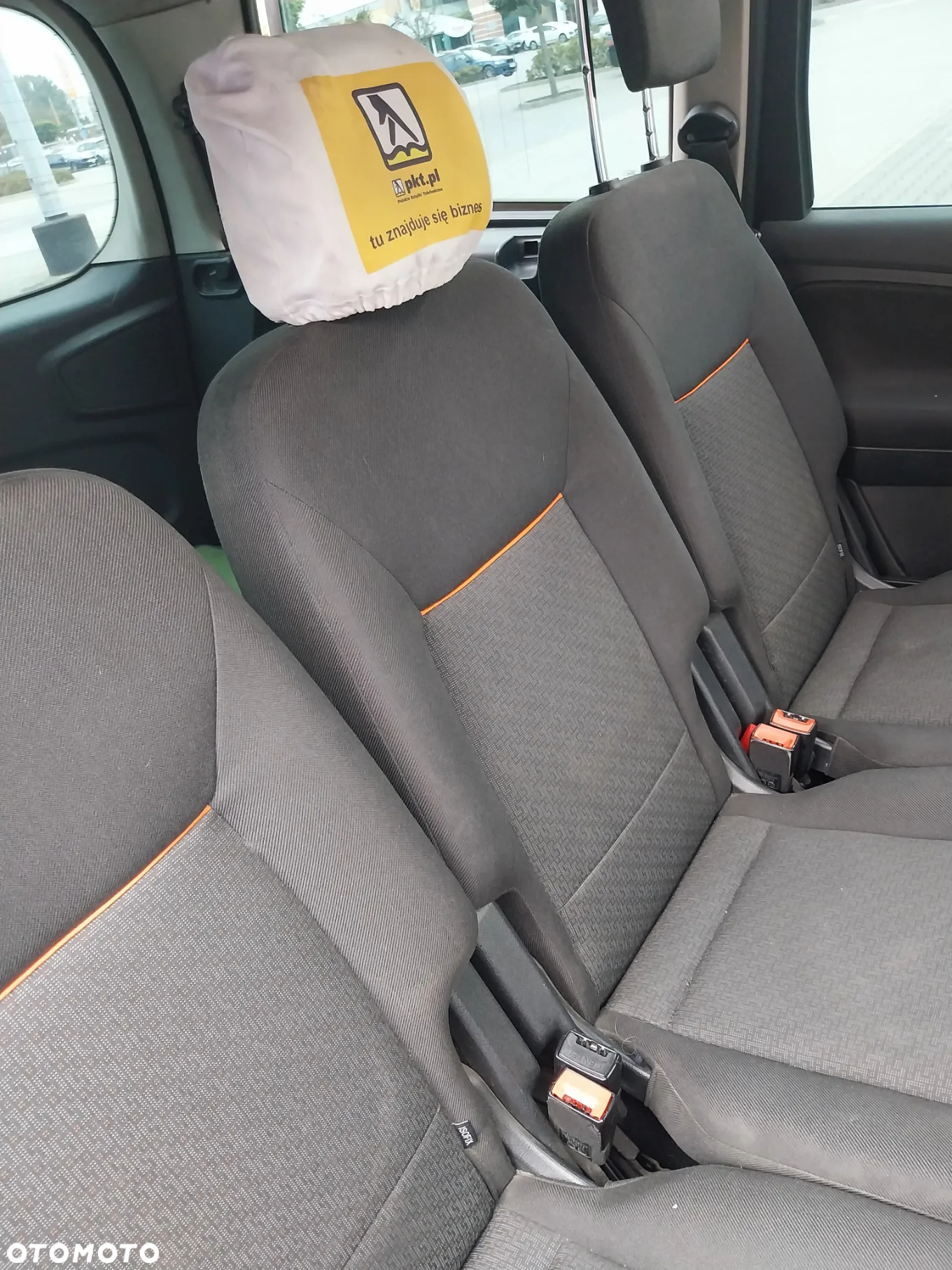 Ford Galaxy 2.0 TDCi Titanium - 7