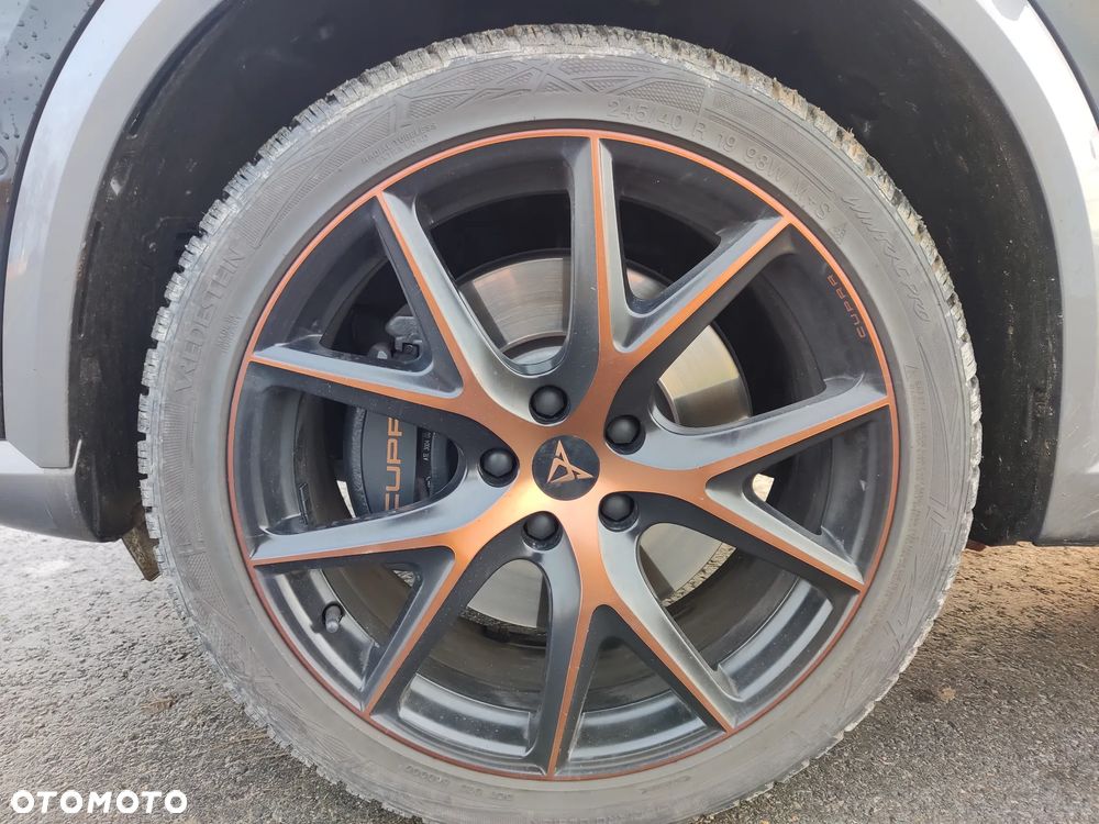 Cupra Formentor 2.0 TSI 4Drive VZ DSG - 14