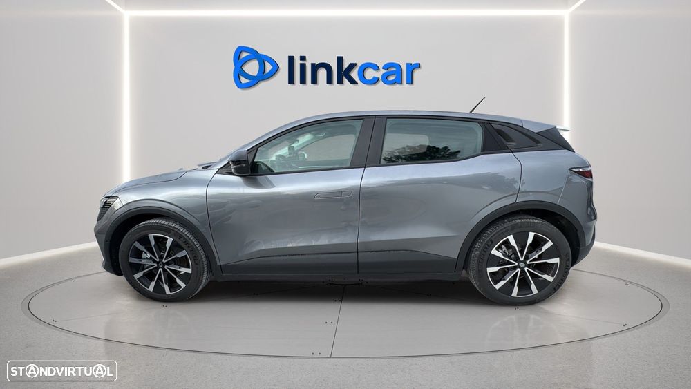 Renault Mégane E-Tech EV60 Evolution Autonomia Conforto - 6