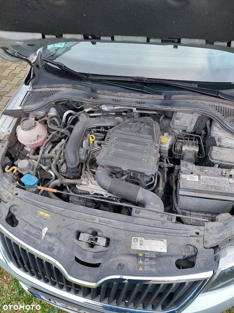 Skoda RAPID 1.0 TSI Ambition - 15