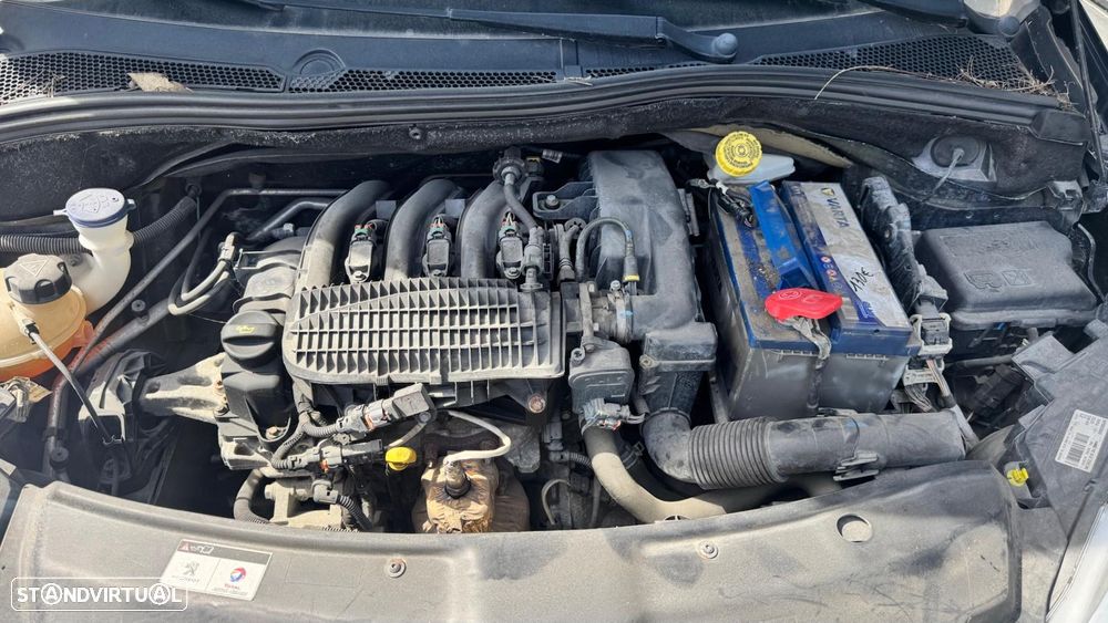 Peugeot 208 1.0 VTi Active - 24