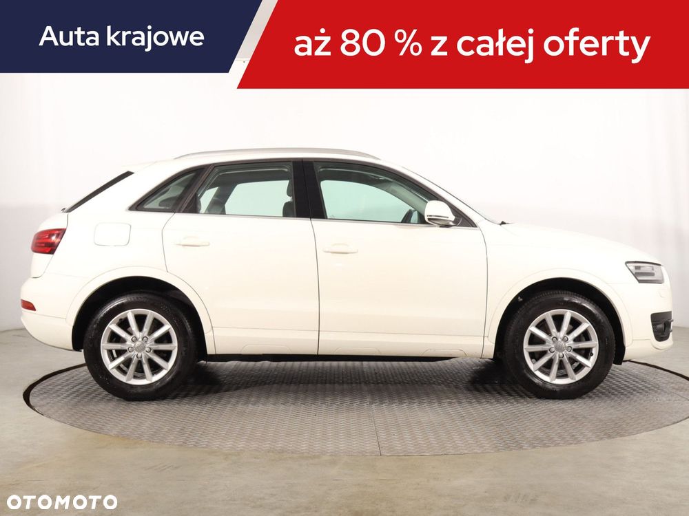 Audi Q3 - 8