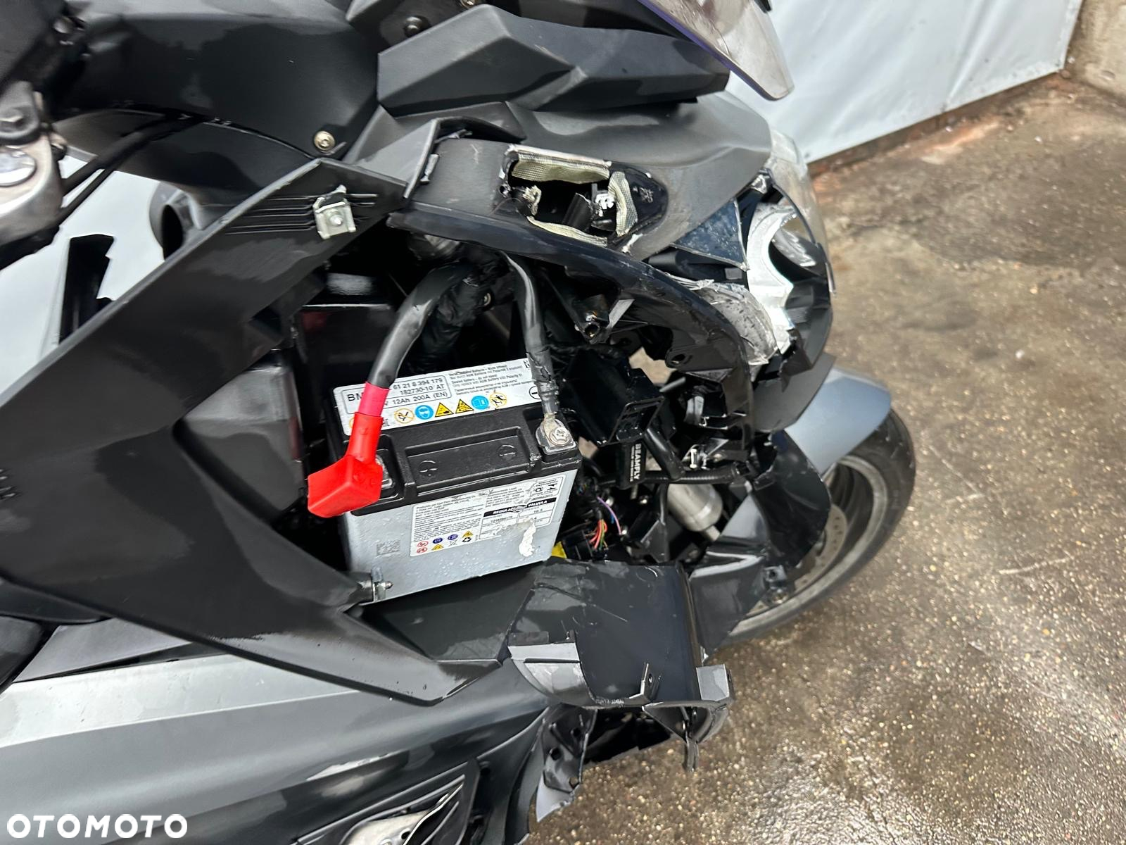 BMW C650 GT - 2