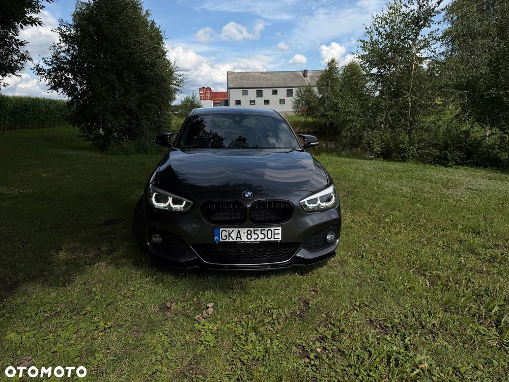 BMW Seria 1