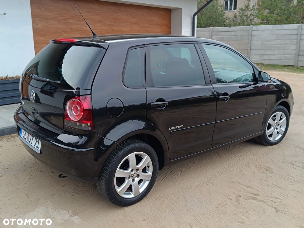 Volkswagen Polo 1.2 United - 3