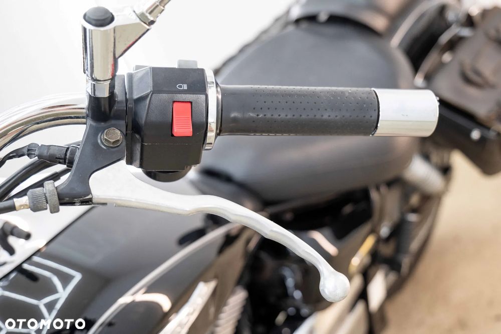 Yamaha Drag Star - 28