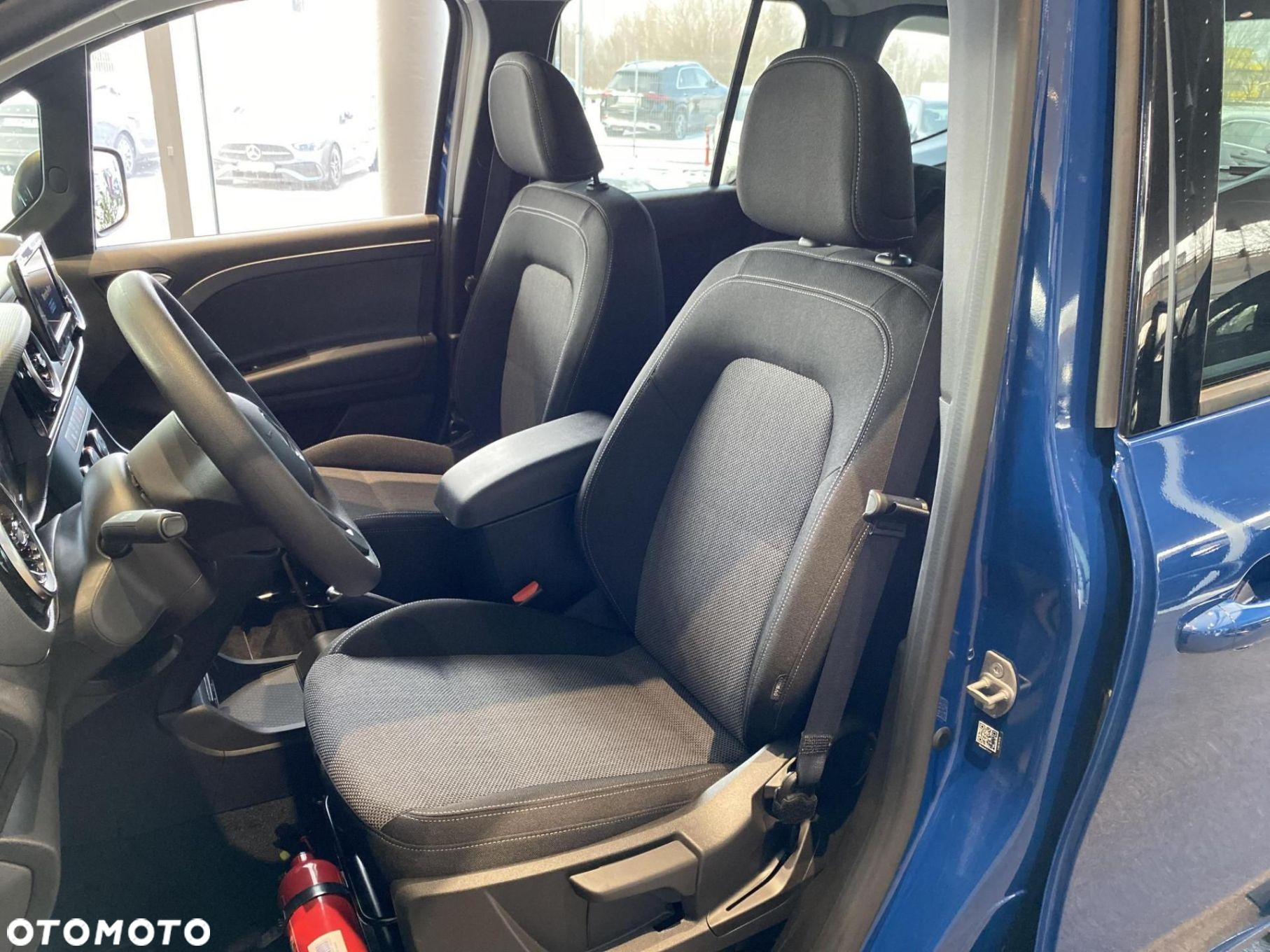 Mercedes-Benz Citan - 9