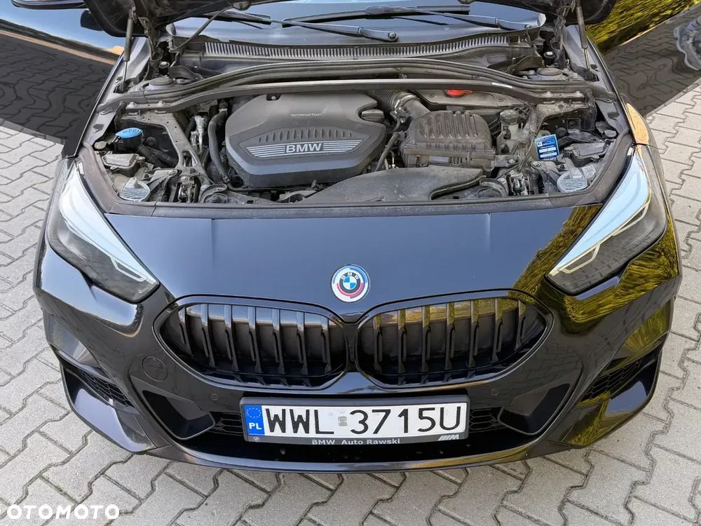 BMW Seria 2 220d GT xDrive M Sport - 12