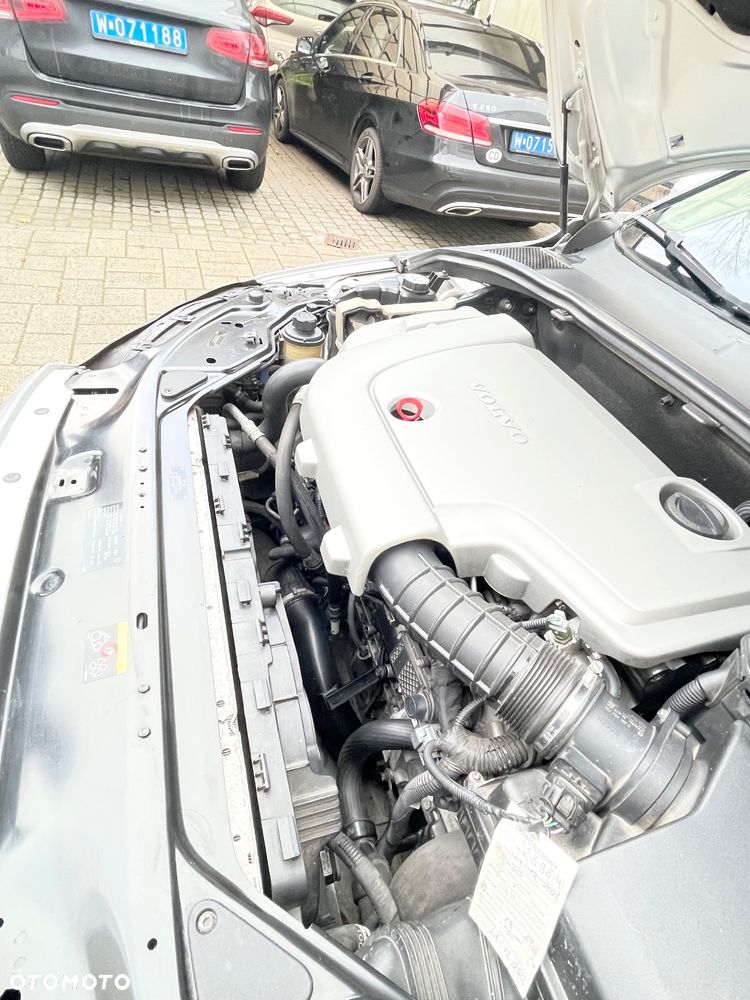 Volvo S80 2.4D Summum - 23