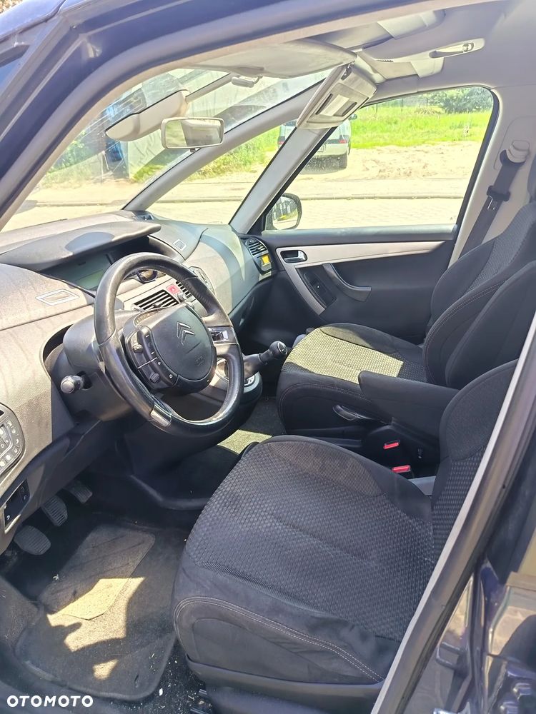 Citroën C4 Picasso 1.6 VTi Equilibre - 6