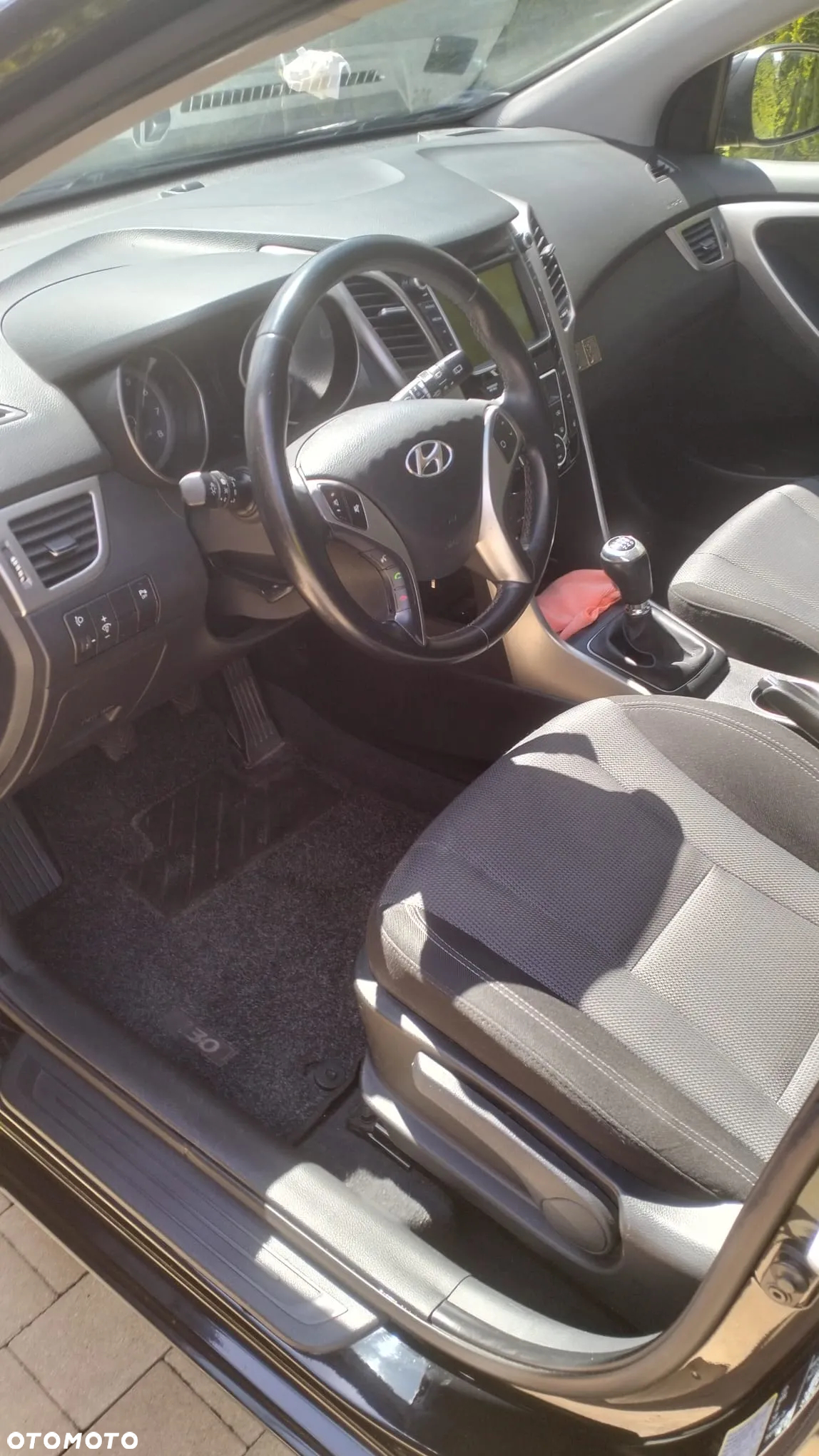 Hyundai i30 1.6 Fifa World Cup Edition - 7