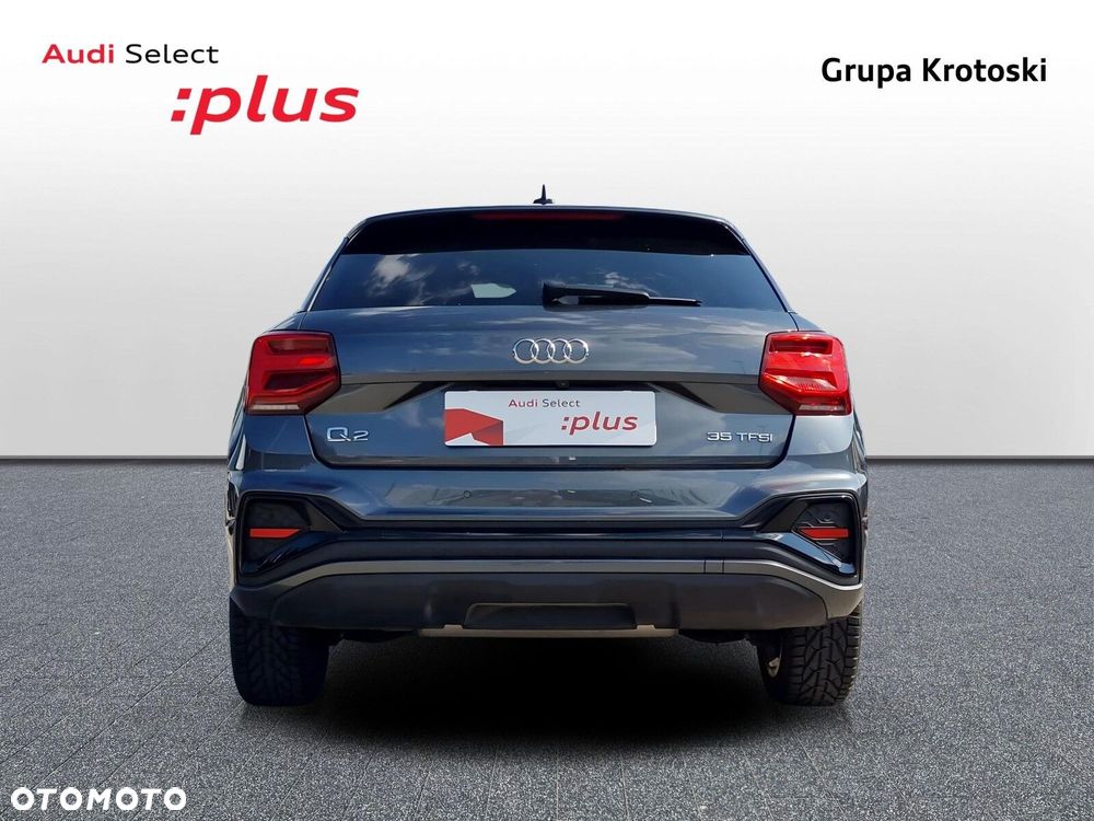 Audi Q2 - 5