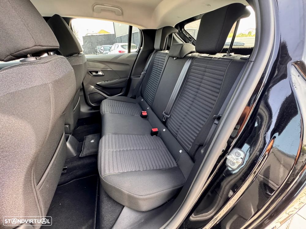 Peugeot 208 1.2 PureTech Active Pack - 18