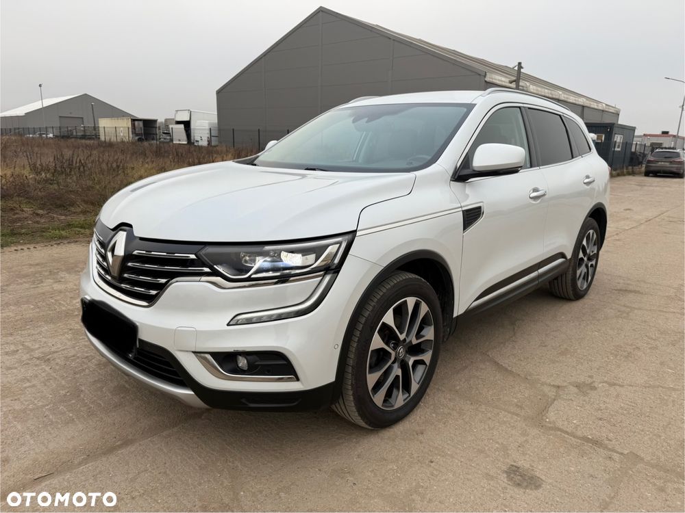 Renault Koleos ENERGY dCi 175 X-tronic 4WD LIFE - 3