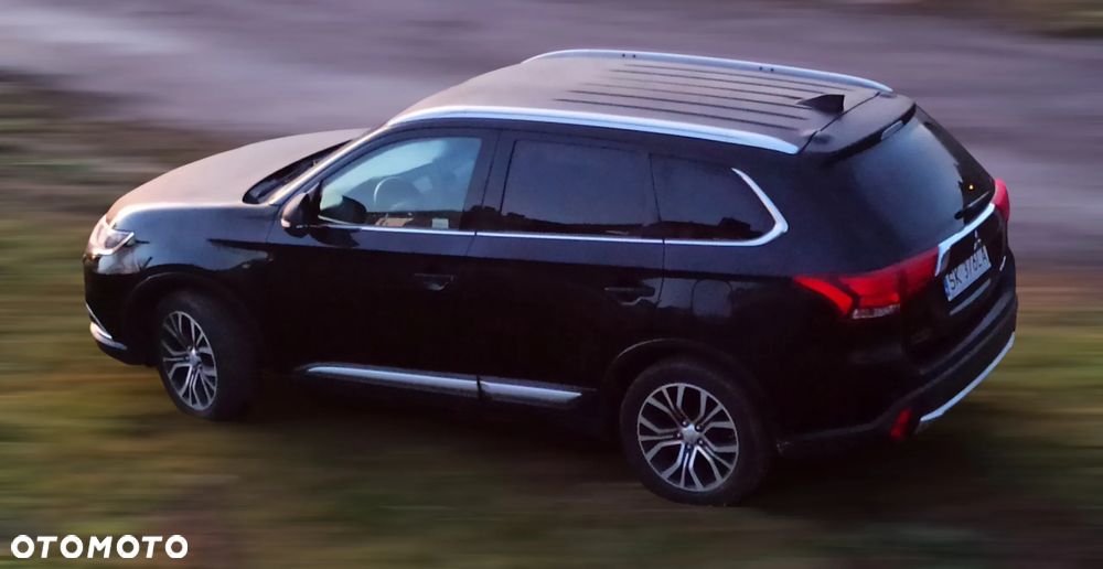 Mitsubishi Outlander 2.0 Intense 4WD CVT - 19