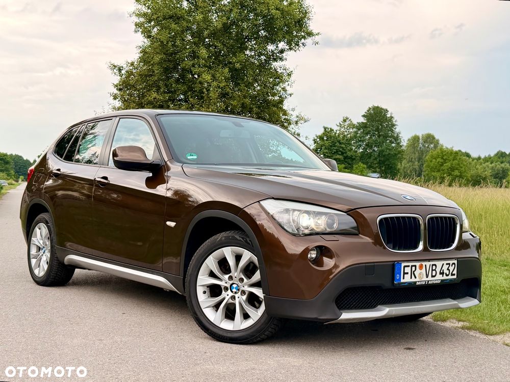 BMW X1 - 4