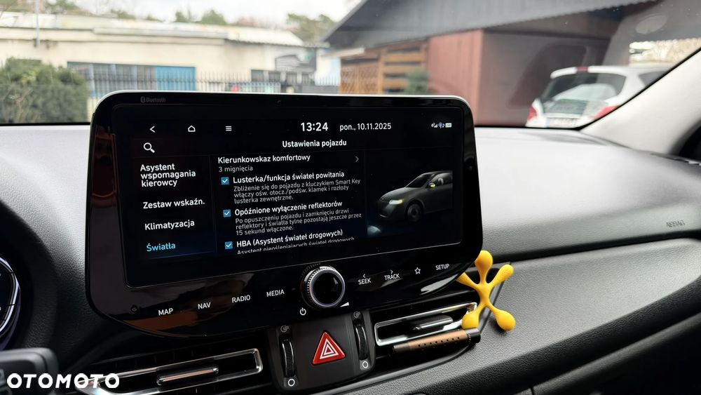 Hyundai i30 1.5 T-GDI 48V Premium DCT - 25