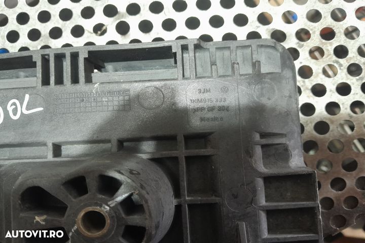 Suport acumulator 1KM915333 1KM915333 Volkswagen VW Golf 5 [2003 - 20 - 4