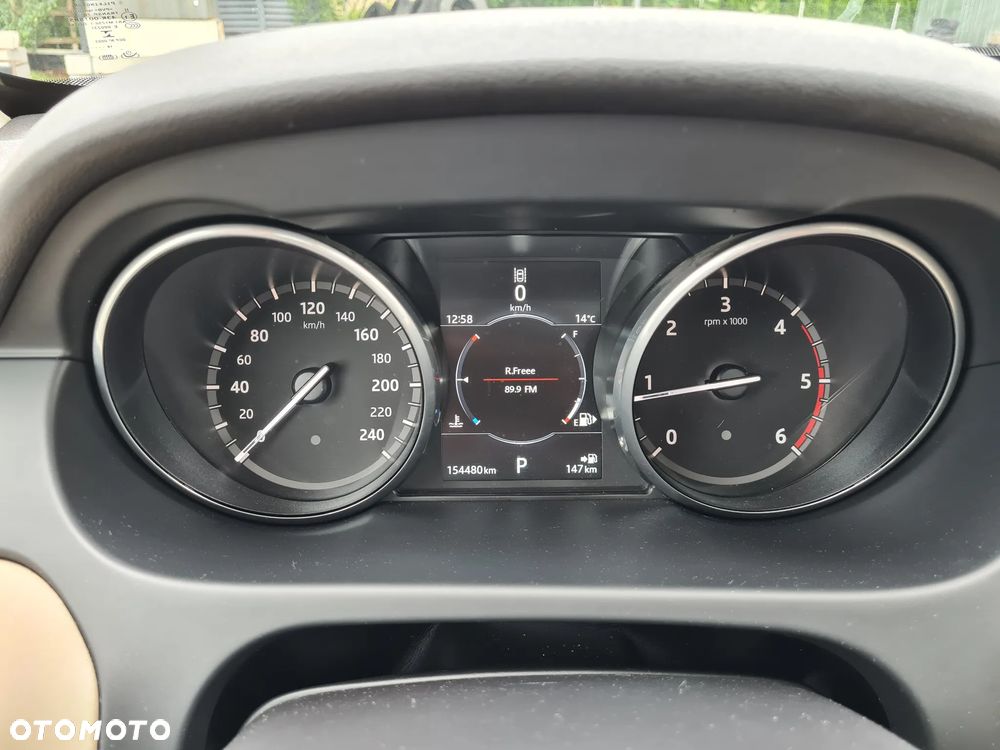 Land Rover Discovery 2.0 TD4 HSE - 26